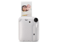 Fujifilm Instax Mini 12 biały - 1130655 - zdjęcie 5